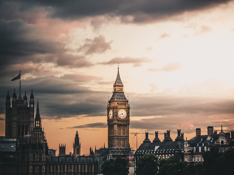 英国本科留学申请服务
