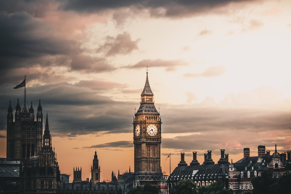 英国本科留学申请服务